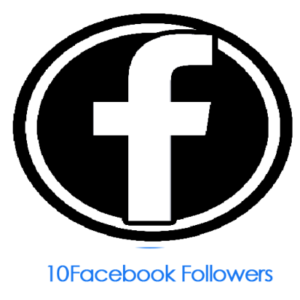10 Facebook follower